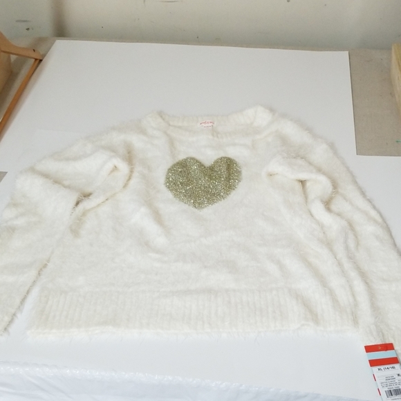 Cat & Jack Other - Cat and Jack sweater